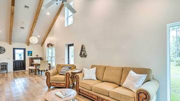 Cottage (1 Bedroom) | Interior