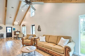 Cottage (1 Bedroom) | Interior