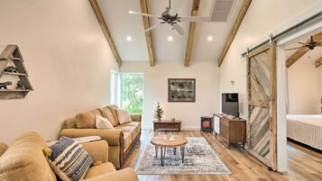 Cottage (1 Bedroom) | Front of property