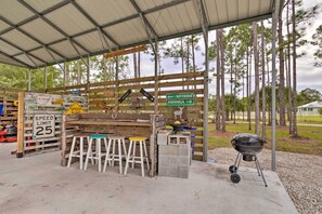 Casa rural (1 Bedroom) | Interior