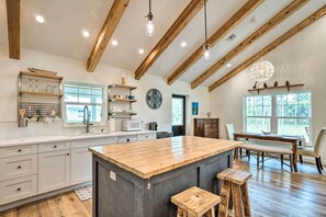 Casa rural (1 Bedroom) | Interior