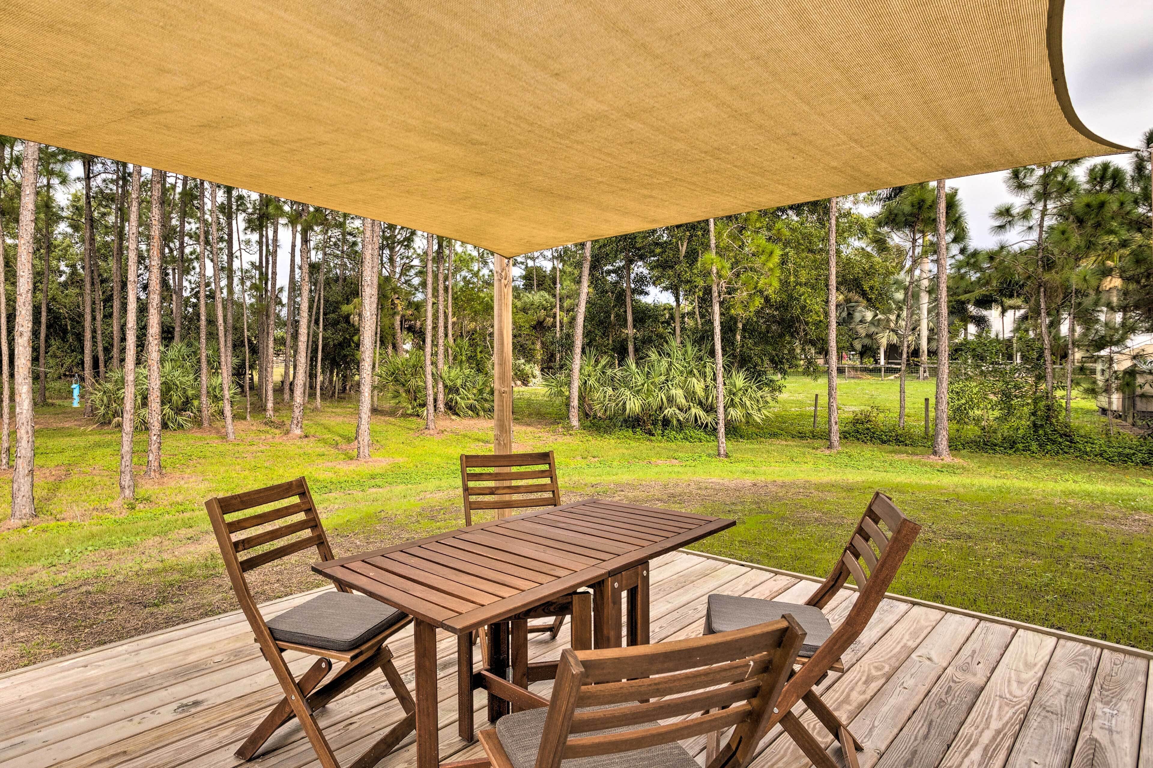 Cottage (1 Bedroom) | Bahagian dalam