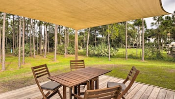 Cottage (1 Bedroom) | Bahagian dalam