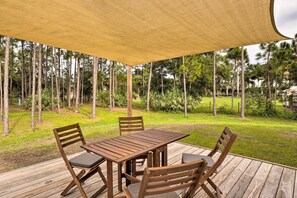 Cottage (1 Bedroom) | Interior