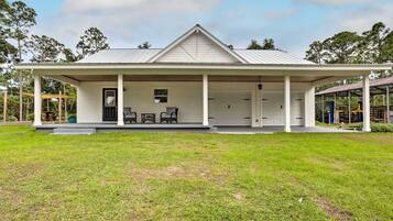 Cottage (1 Bedroom) | Interior
