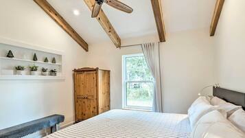 Cottage (1 Bedroom) | Interior