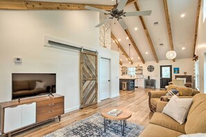 Casa rural (1 Bedroom) | Interior