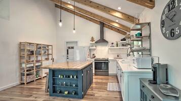 Casa de campo (1 Bedroom) | Interior