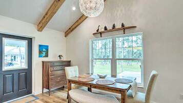 Cottage (1 Bedroom) | Interior