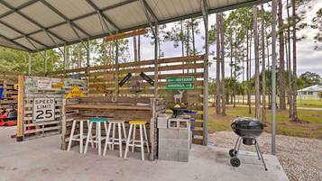 Cottage (1 Bedroom) | Interior