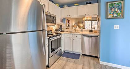 Beautiful Brewster Condo w/ Resort Amenities!