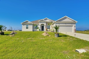 Ferienhaus (4 Bedrooms) | Innenbereich