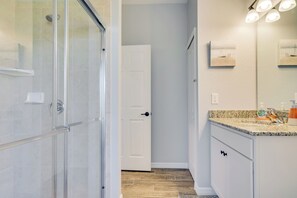 Hus (4 Bedrooms) | Interiör