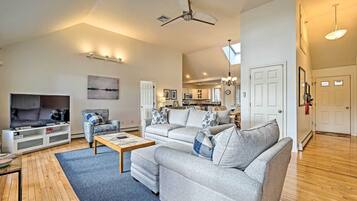 Casa (3 Bedrooms) | Interni