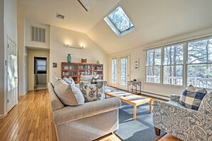 Ferienhaus (3 Bedrooms) | Innenbereich