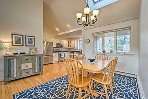 Maison (3 Bedrooms) | Intérieur