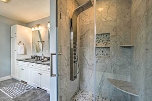 Ferienhaus (3 Bedrooms) | Innenbereich