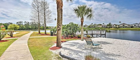 Departamento (3 Bedrooms) | Interior