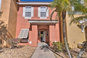 Leilighet (3 Bedrooms) | Innvendig