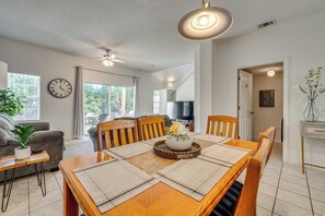 Apartament (3 Bedrooms) | Interior