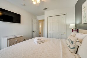 Leilighet (3 Bedrooms) | Innvendig