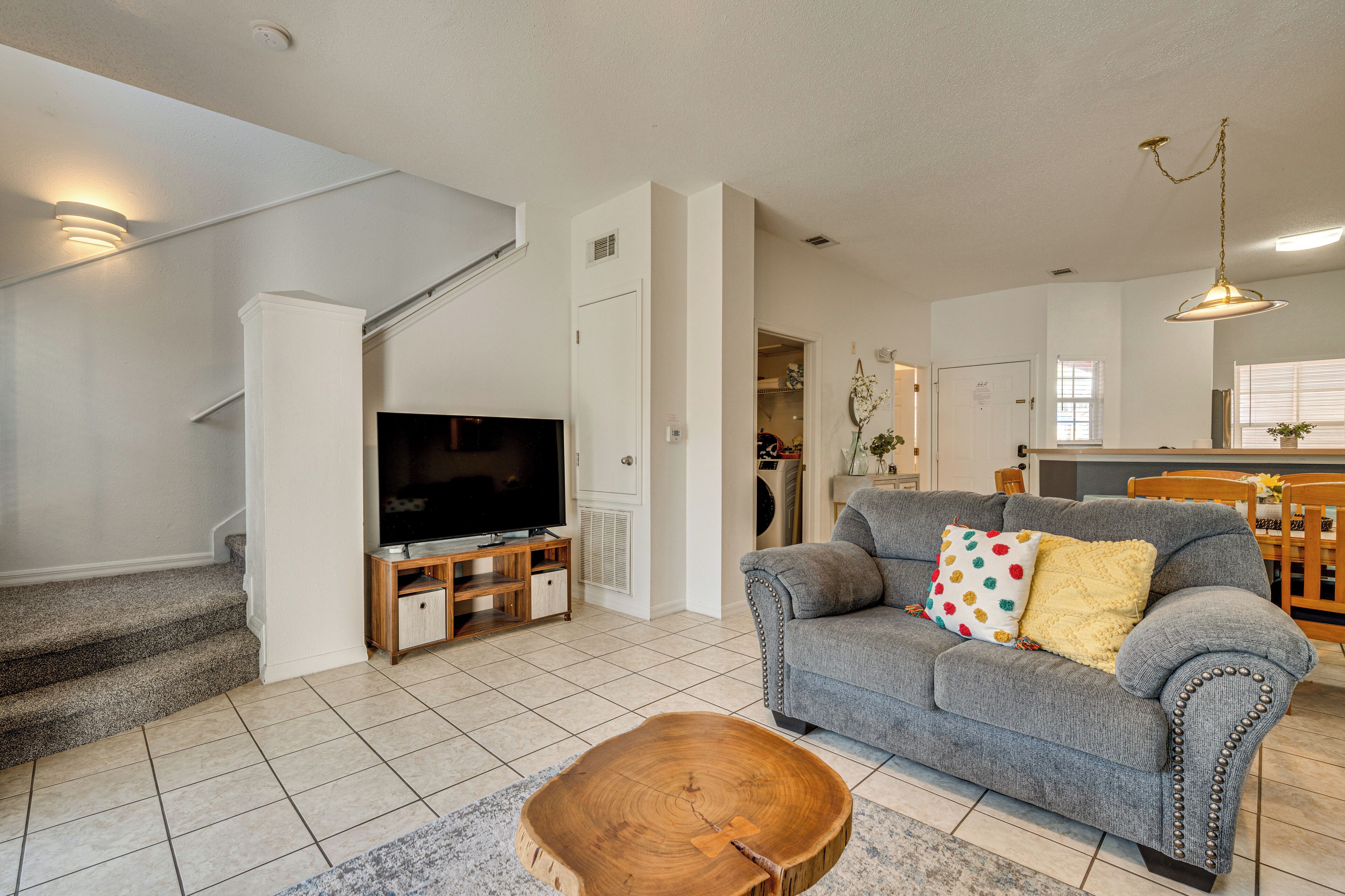 Apartment (3 Bedrooms) | Interior