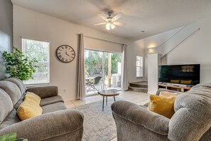 Apartment (3 Bedrooms) | Interior