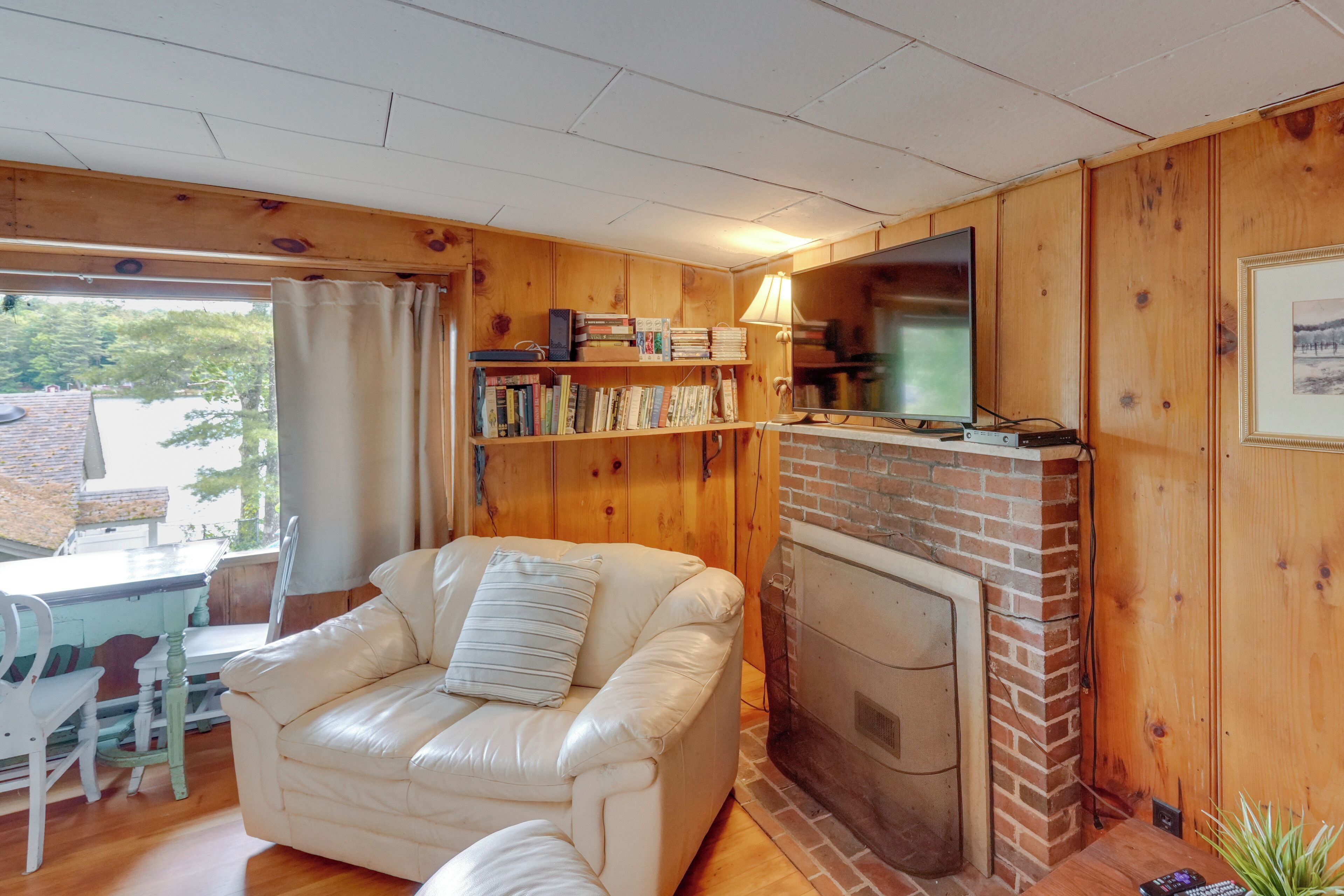 Cottage (1 Bedroom) | Interior