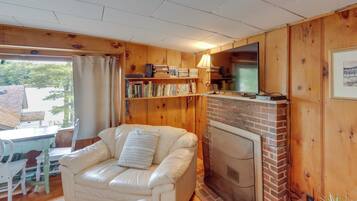 Cottage (1 Bedroom) | Bahagian dalam