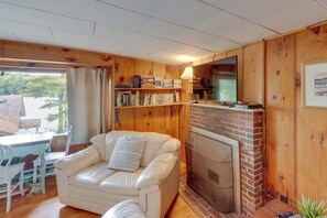 คอทเทจ (1 Bedroom) | ภายใน