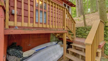 Cottage (1 Bedroom) | Interior
