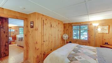 Cottage (1 Bedroom) | Interior