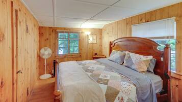 Cottage (1 Bedroom) | Interior