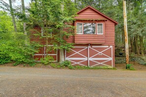 Cottage (1 Bedroom) | Interior