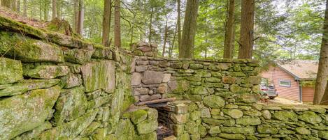 คอทเทจ (1 Bedroom) | ภายใน