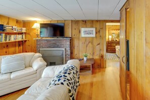 Cottage (1 Bedroom) | Interior