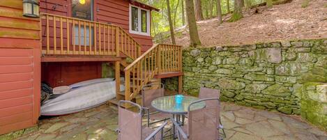 Cottage (1 Bedroom) | Front of property