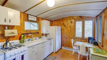 Cottage (1 Bedroom) | Interior