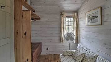 Cottage (1 Bedroom) | Intérieur