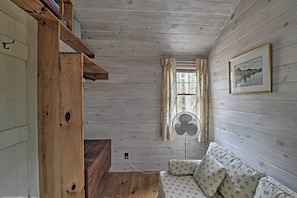 Cottage (1 Bedroom) | Intérieur