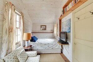 Cottage (1 Bedroom) | Interior