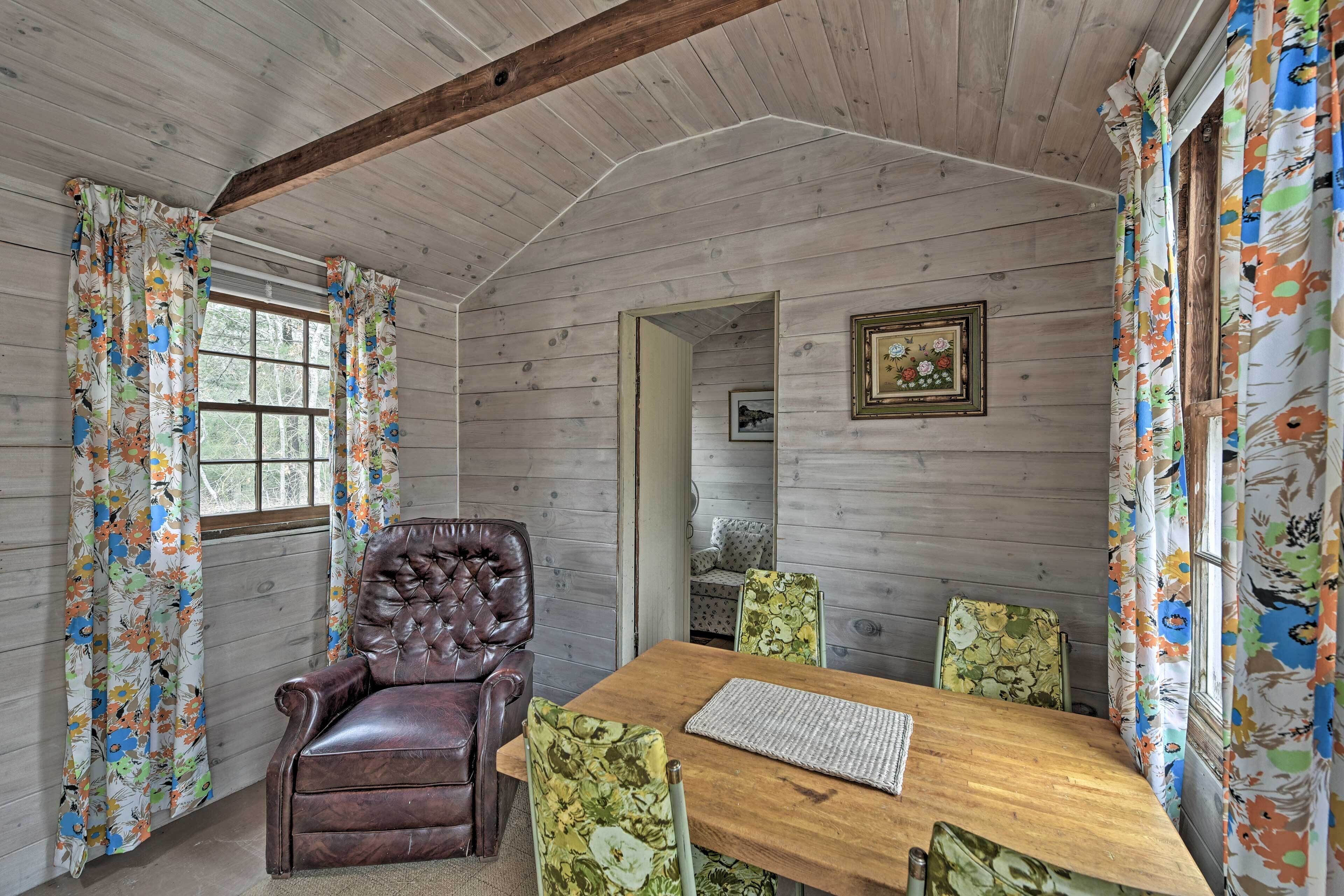 Småhus (1 Bedroom) | Innvendig