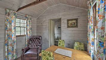 Småhus (1 Bedroom) | Innvendig