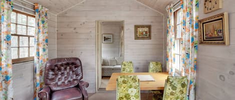 Casa rural (1 Bedroom) | Interior