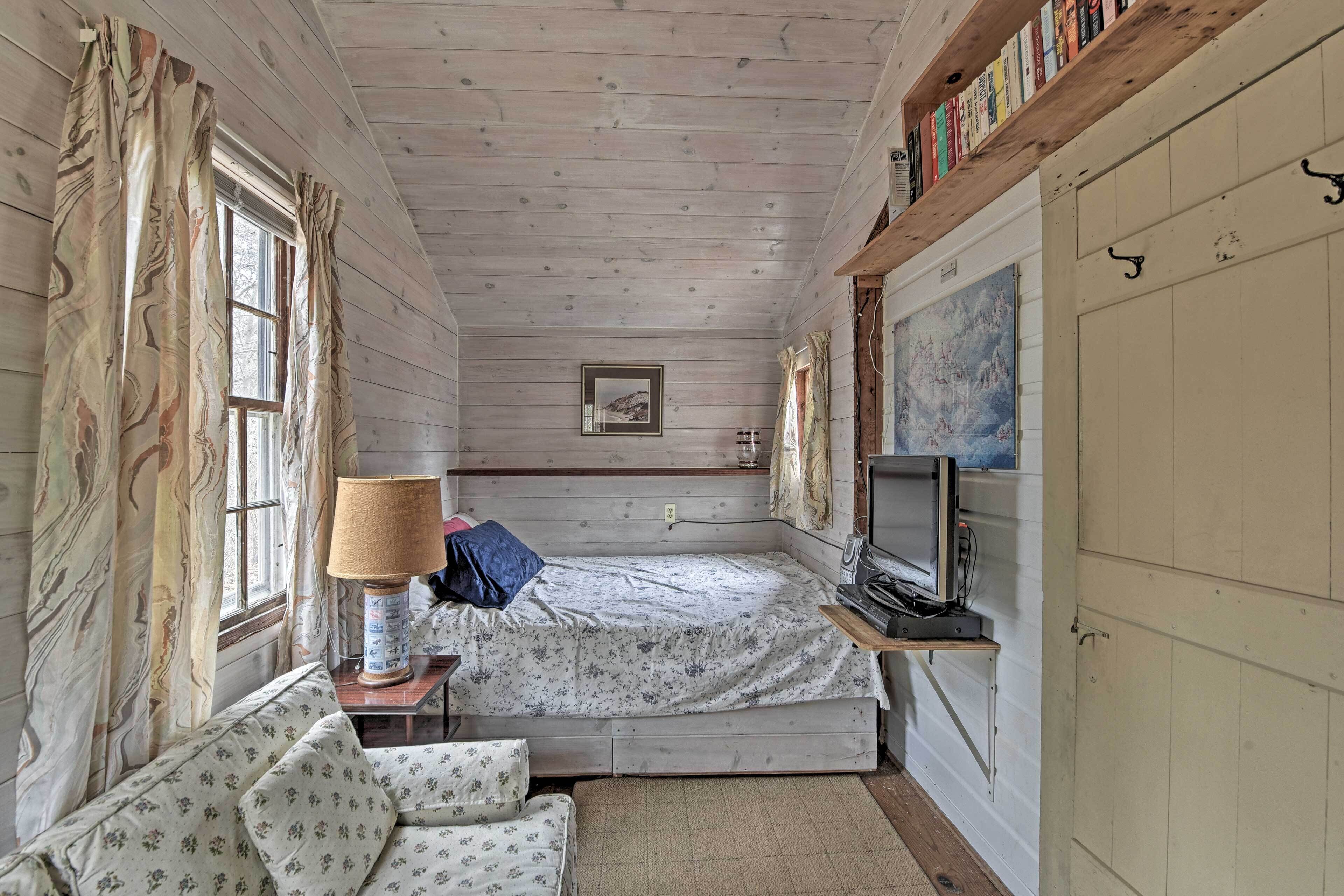 Småhus (1 Bedroom) | Innvendig