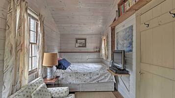 Småhus (1 Bedroom) | Innvendig