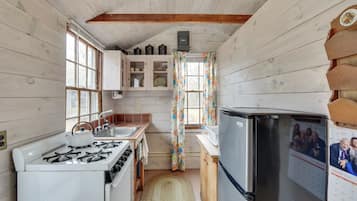Cottage (1 Bedroom) | Interieur