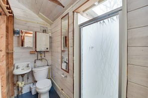 Cottage (1 Bedroom) | Intérieur