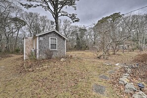 Cottage (1 Bedroom) | Interieur
