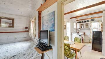 Cottage (1 Bedroom) | Nội thất